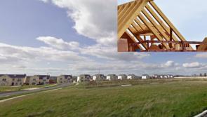 Conditional approval for the construction of 27 new homes in County Carlow