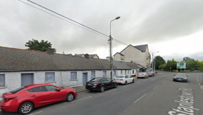 Decision close for the demolition of 2 homes to transform to new apartments and Cafe