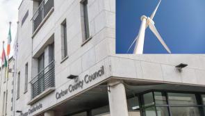 Carlow Councillors call for stronger rules in relation to wind turbines 