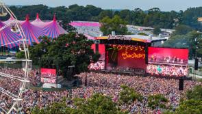 Ticket scam warning issued as Irish fans scramble for tickets for packed summer of gigs