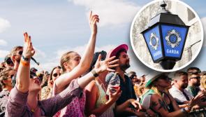 Gardaí unveil summer concert and festival survival guide for Electric Picnic, ATN and more