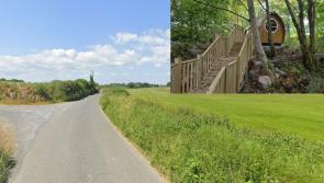 Green light given for construction of glamping pods in County Carlow