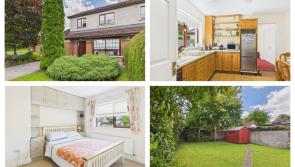 PICTURES: Family home in much sought after area of Carlow could be yours for just over €300k