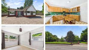 PICTURES: Charming home that's 'deceptively spacious' hits the market in Carlow