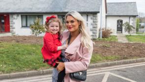 'They are together' - Funeral of mother and daughter killed in Donegal crash hears