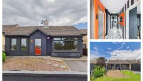 PICTURES: Two-bedroom bungalow outside Carlow hits the market for €250,000