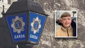 Search for 15-year-old boy missing for almost two weeks stood down as gardaí issue update