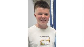 'A great young man' - Carlow heartbroken by loss of 15-year-old boy after battle with illness