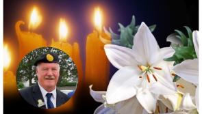 'A kind friend and a brave soldier' - Tributes paid following sad passing of beloved Carlow man