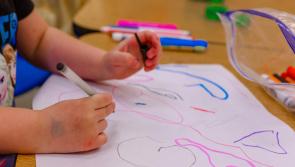 Calls for Government to address pay gap for early childhood carers in Carlow