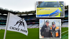 'Mind Liam for us' - Gardaí deliver cheeky message to neighbours ahead of All-Ireland final