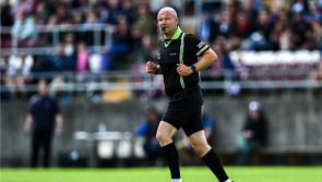 Croke Park calling as Carlow referee lands role for All-Ireland Ladies football final