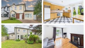 PICTURES: Stunning family home in lovely area of Carlow could be yours for just €265,000