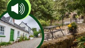 Audio Trail Project is in the works giving Carlow locals chance to share their story