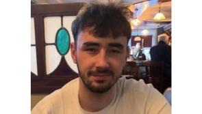 ALERT: Gardaí 'concerned for wellbeing' of 21-year-old man missing for days