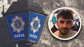 Gardaí urge public to check sheds and lands in search for young man missing since Saturday