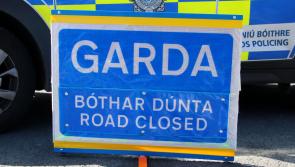 BREAKING: Man, 40s, dies and woman, 30s, seriously injured in head- on collision