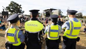 Gardaí investigate Electric Picnic ticket scams following multiple reports