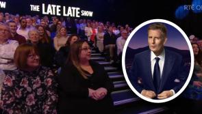Late Late Show return date confirmed with Patrick Kielty following shock marriage fallout 