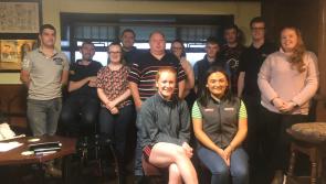 Carlow Macra club to host information evening encouraging new members to join 