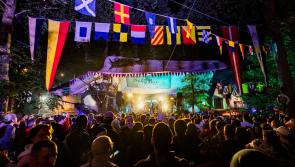 Electric Picnic's Salty Dog stage unveils line-up with Aslan, SexyTadhg and more