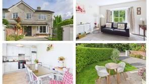 PICTURES: Exceptional family home in Carlow with stunning interior could be yours for just €295k
