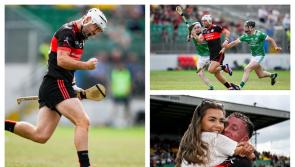 PICTURES: Mount Leinster Rangers' incredible win for Carlow Senior Hurling Championship Finals