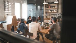 Rise in International Protection applicants joining Irish workforce 