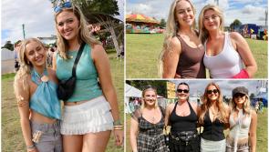 PICTURES: Carlow people and VIPs spotted at Electric Picnic - who can you see?