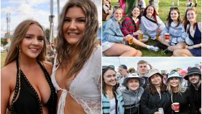 PICTURES: Carlow people among those soaking up the sun at Electric Picnic