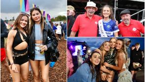 PICTURES: Spot the Carlow faces in this massive Electric Picnic 2025 gallery?