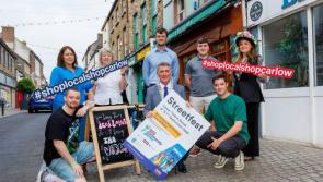 Streetfest and even an open-top tourist bus to takeover Carlow for National Community Games
