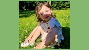 Girl (4) diagnosed with stage four brain cancer as GoFundMe goes viral online