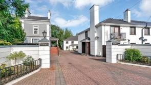 PICTURES: Spacious two bedroom apartment in Carlow has just hit the market 