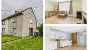 PICTURES: Three-bed home in great location in Carlow hits the market for only &euro;220,000