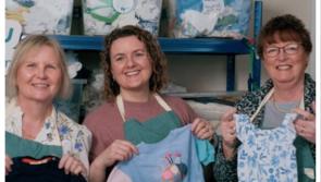 Three Carlow charities awarded funding through Aldi's national Community Grants programme