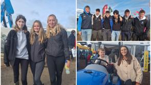 PICTURES: Carlow people spotted in crowd at the National Ploughing Championships