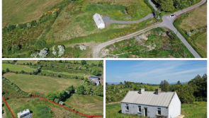 PICTURES: Paradise home for just €50k - see inside this prime fixer-upper ‘gem