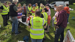'Truly inspiring' - Community course in Carlow sparks environmental action