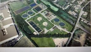 Major upgrade confirmed for Carlow's Mortarstown Wastewater Treatment Plant