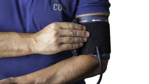 SETU Carlow Dr co-authors health report that finds 40% of men die earlier than women
