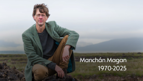 RIP: 'He had a rare gift'- Ireland mourns the loss of a national treasure who died age 55