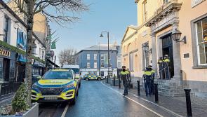 Carlow man one of three in court accused of stealing tens of thousands from Irish Rail