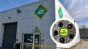 ALERT: Carlow drivers warned as NCT testers make 'scary' discovery during test