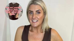 ICYMI: 'It's very hard': Carlow business hits out at lack of support for local, family-run businesses
