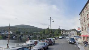 Making more accommodation available in town on Carlow border is a 'priority'