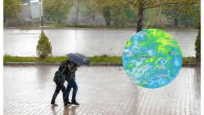 'More heavy rain to come' - Weather warning for Carlow to remain in place 