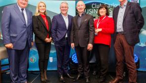 'Resilience and teamwork' highlighted at Carlow Club Business Summit over the weekend