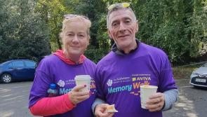 Carlow man creates birthday GoFundMe to raise money for Alzheimer's Carlow