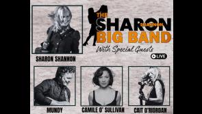 Sharon Shannon Big Band and guests set for Tower Carlow with tribute to Shane MacGowan